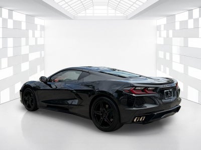 2024 Chevrolet Corvette 3LT