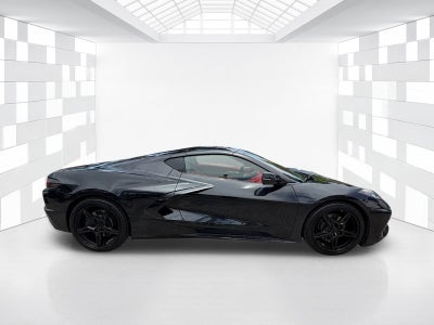 2024 Chevrolet Corvette 3LT