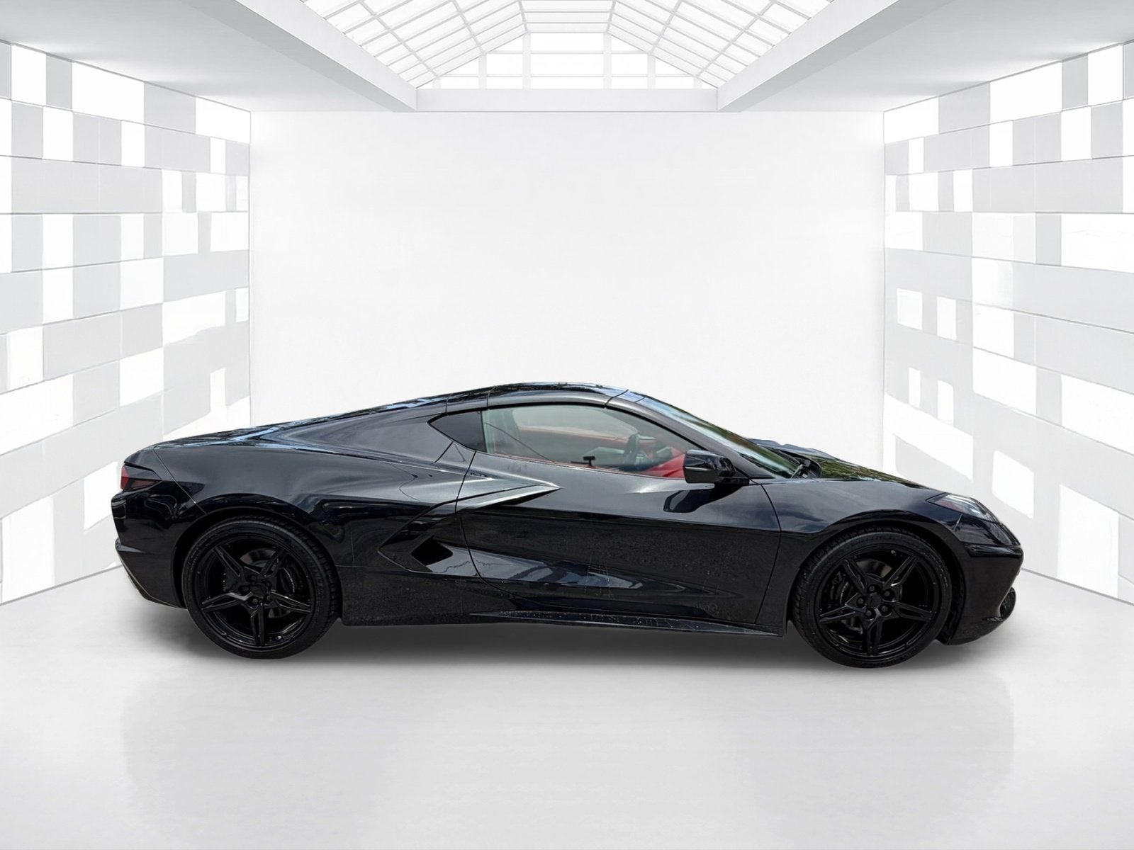 2024 Chevrolet Corvette 3LT