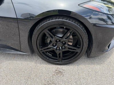2024 Chevrolet Corvette 3LT
