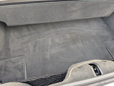 2010 Chevrolet Corvette w/3LT