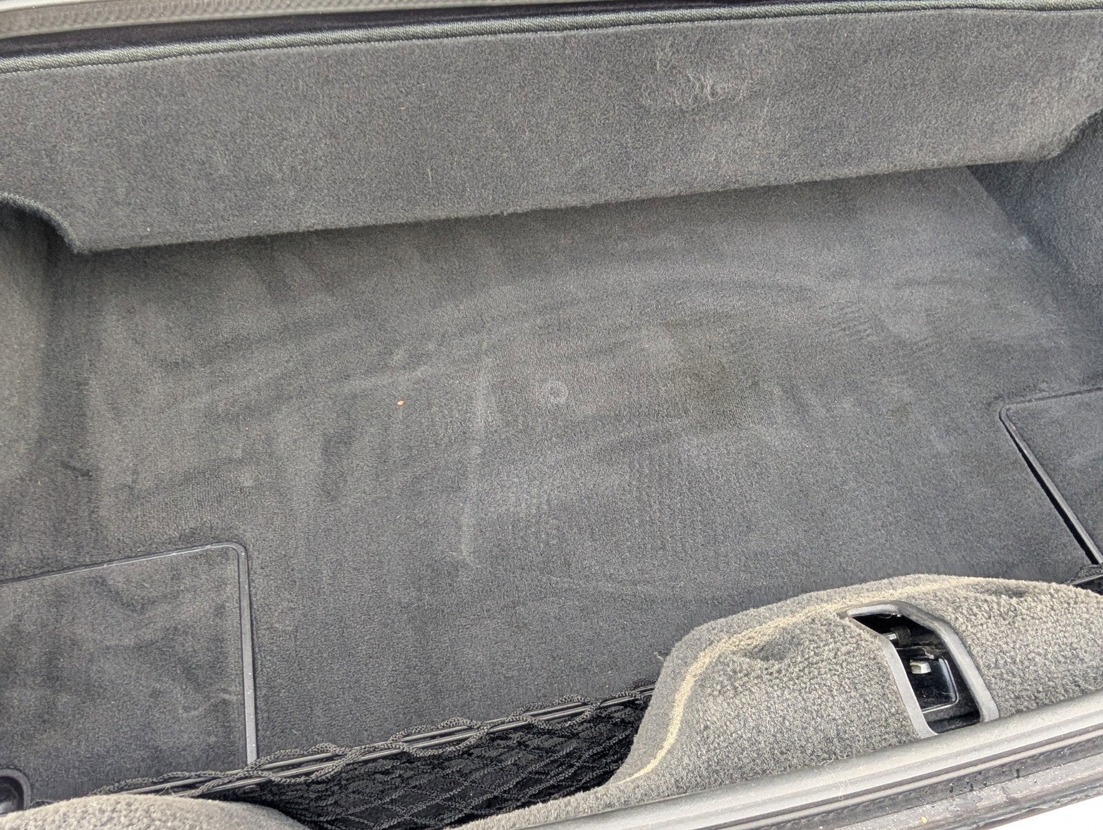 2010 Chevrolet Corvette w/3LT