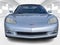 2010 Chevrolet Corvette w/3LT