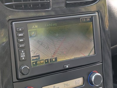 2010 Chevrolet Corvette w/3LT