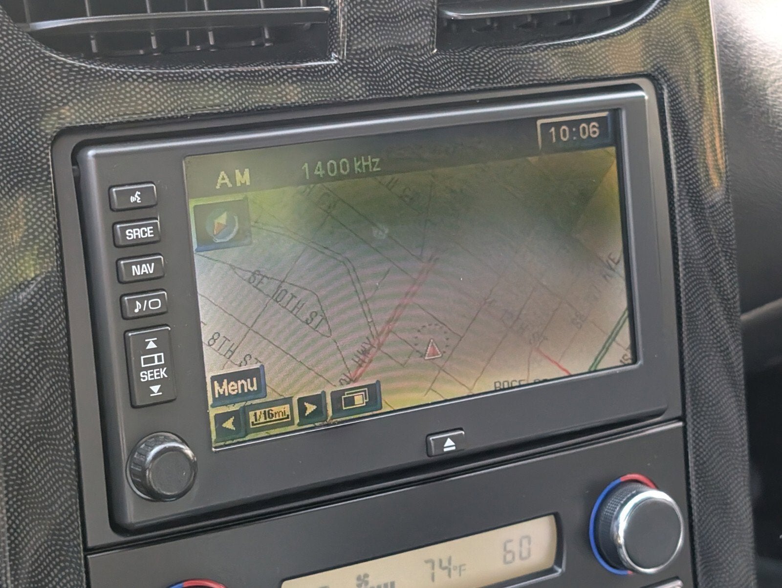 2010 Chevrolet Corvette w/3LT