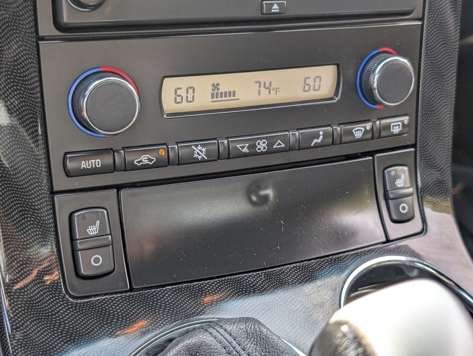 2010 Chevrolet Corvette w/3LT