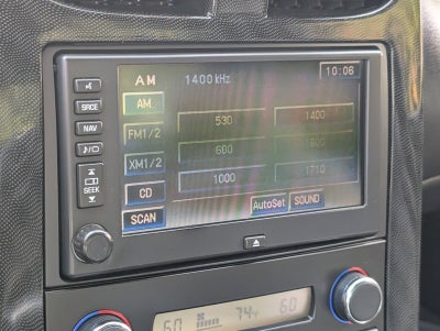 2010 Chevrolet Corvette w/3LT