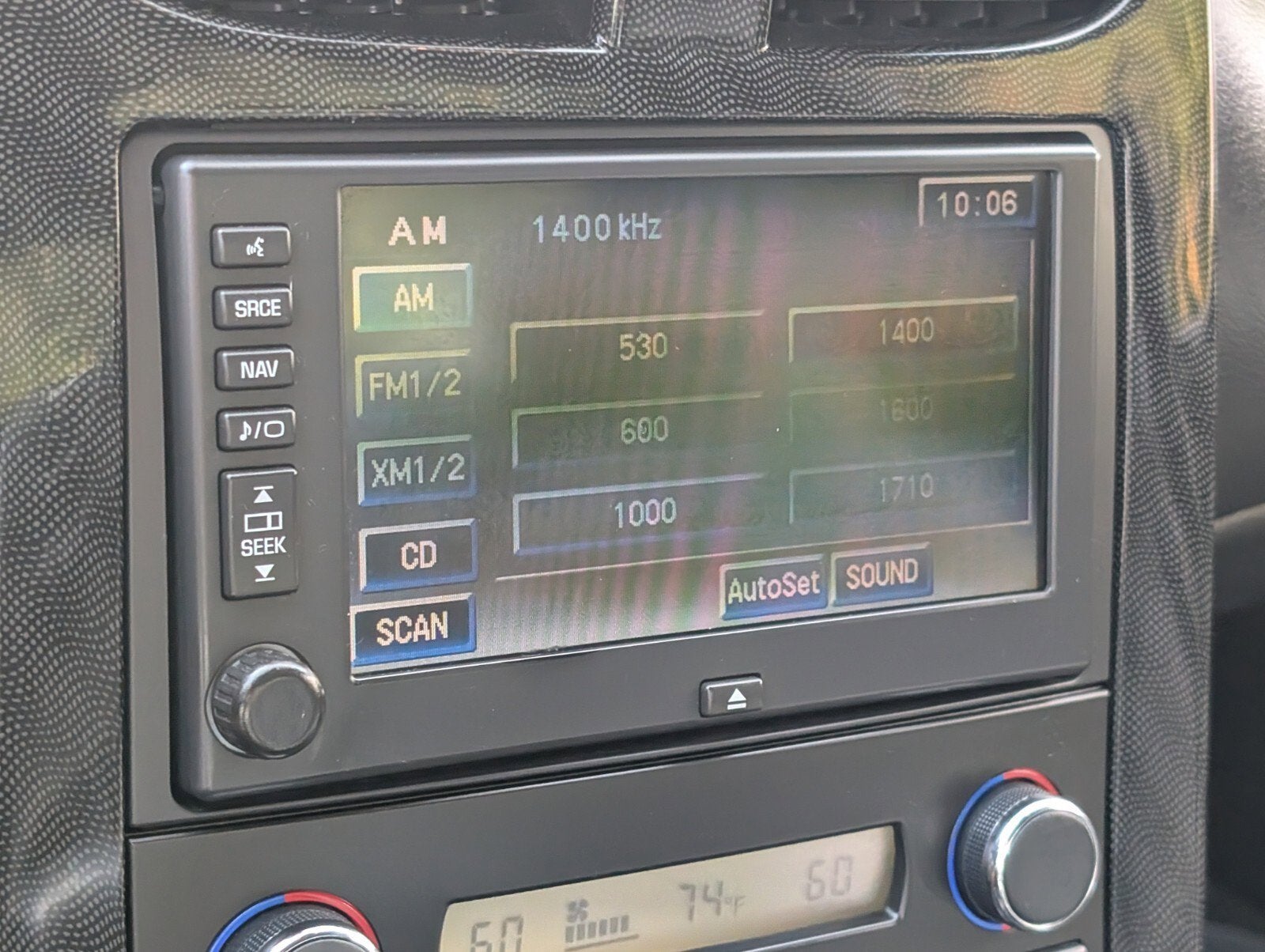 2010 Chevrolet Corvette w/3LT