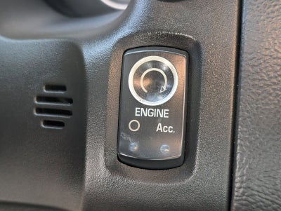 2010 Chevrolet Corvette w/3LT