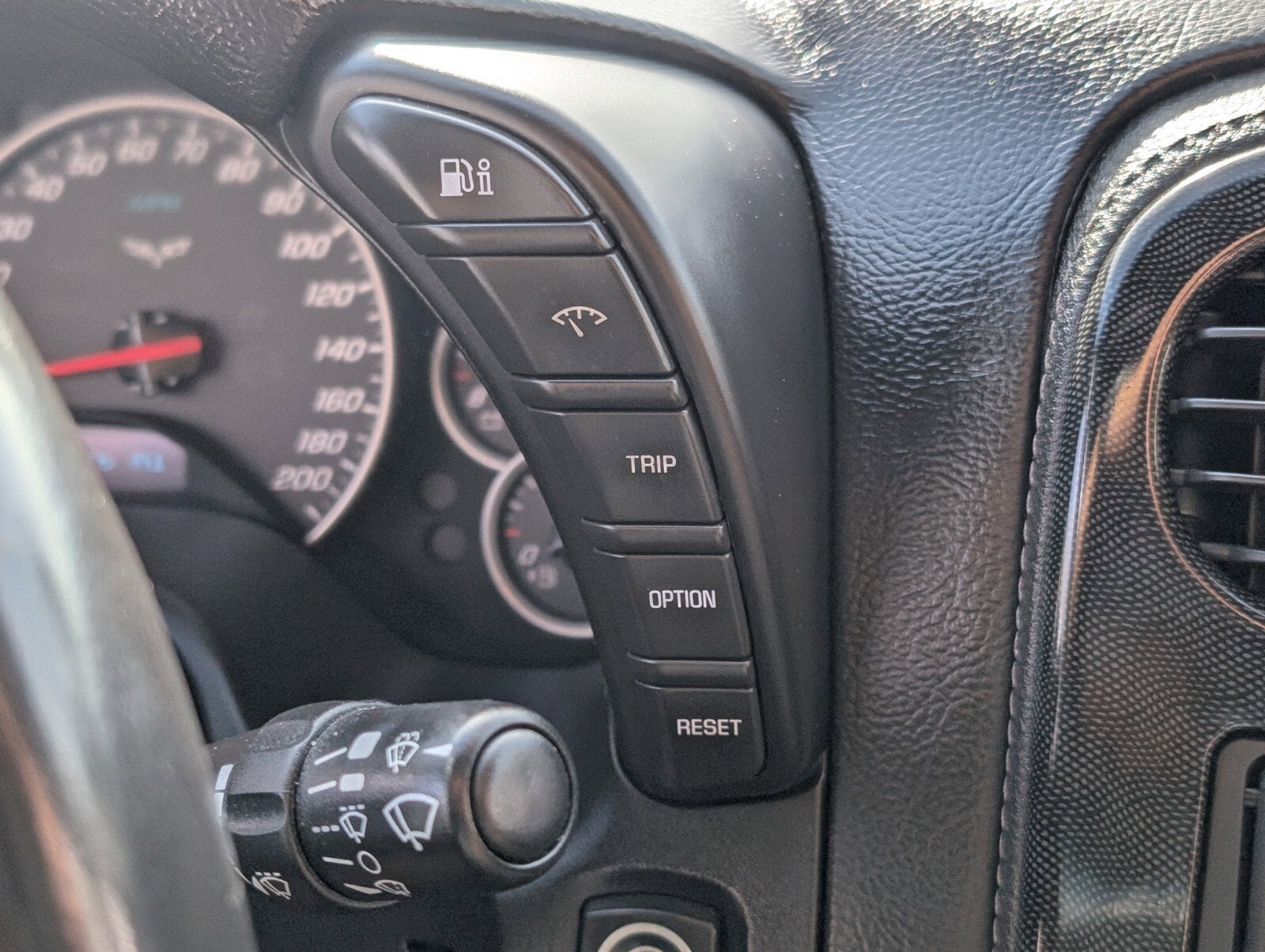 2010 Chevrolet Corvette w/3LT