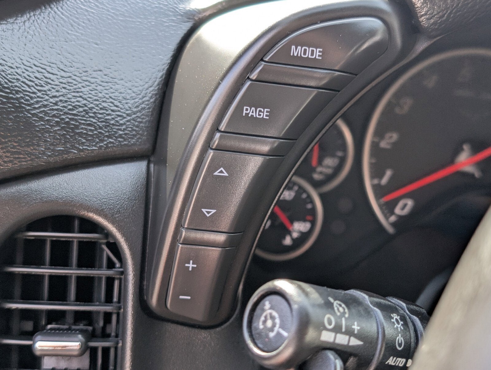 2010 Chevrolet Corvette w/3LT