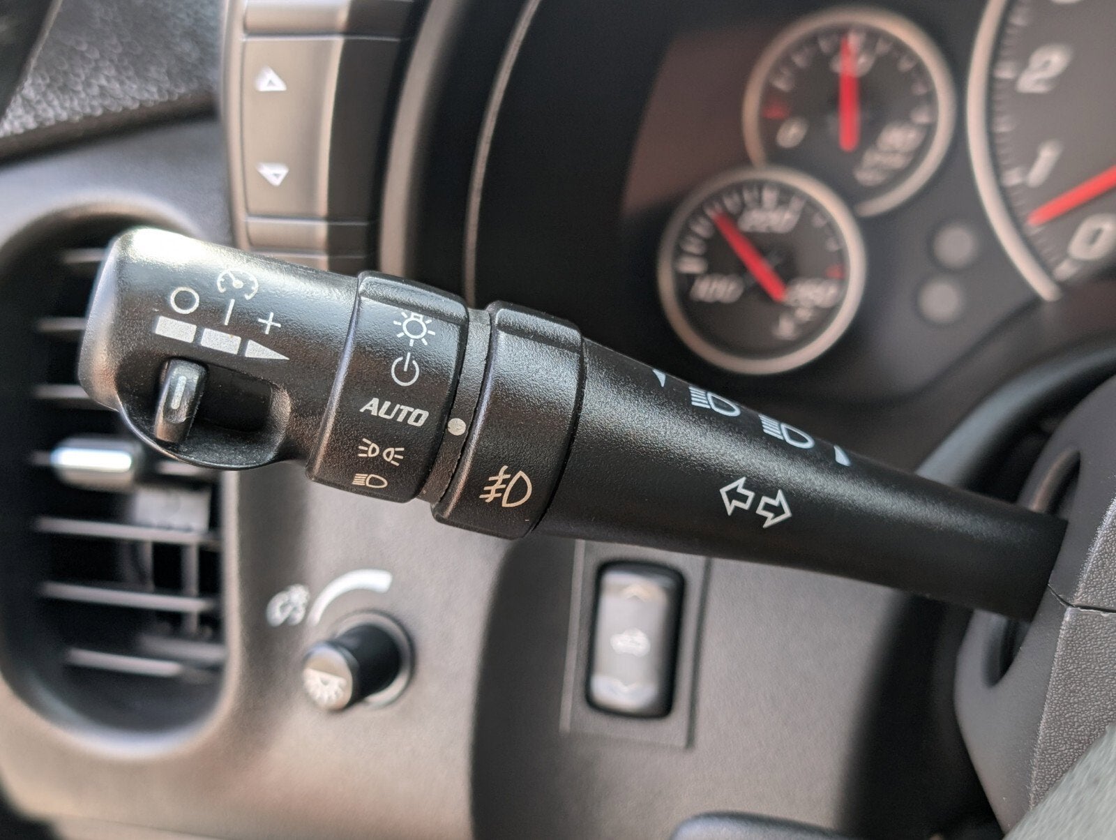 2010 Chevrolet Corvette w/3LT