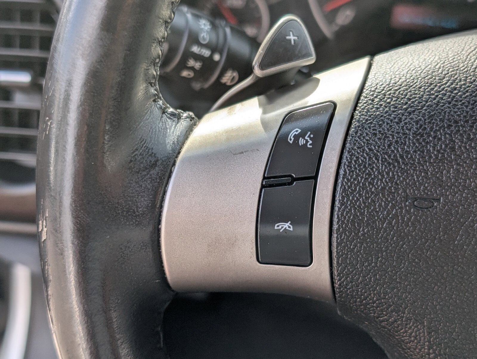 2010 Chevrolet Corvette w/3LT