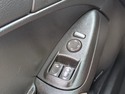 2010 Chevrolet Corvette w/3LT