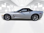 2010 Chevrolet Corvette w/3LT