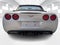 2010 Chevrolet Corvette w/3LT