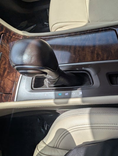 2016 Buick LaCrosse Premium I