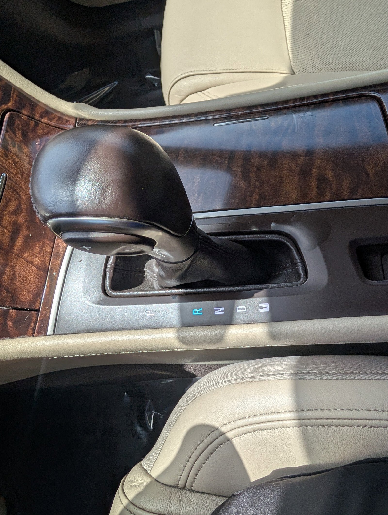 2016 Buick LaCrosse Premium I
