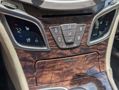 2016 Buick LaCrosse Premium I