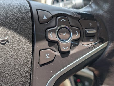 2016 Buick LaCrosse Premium I