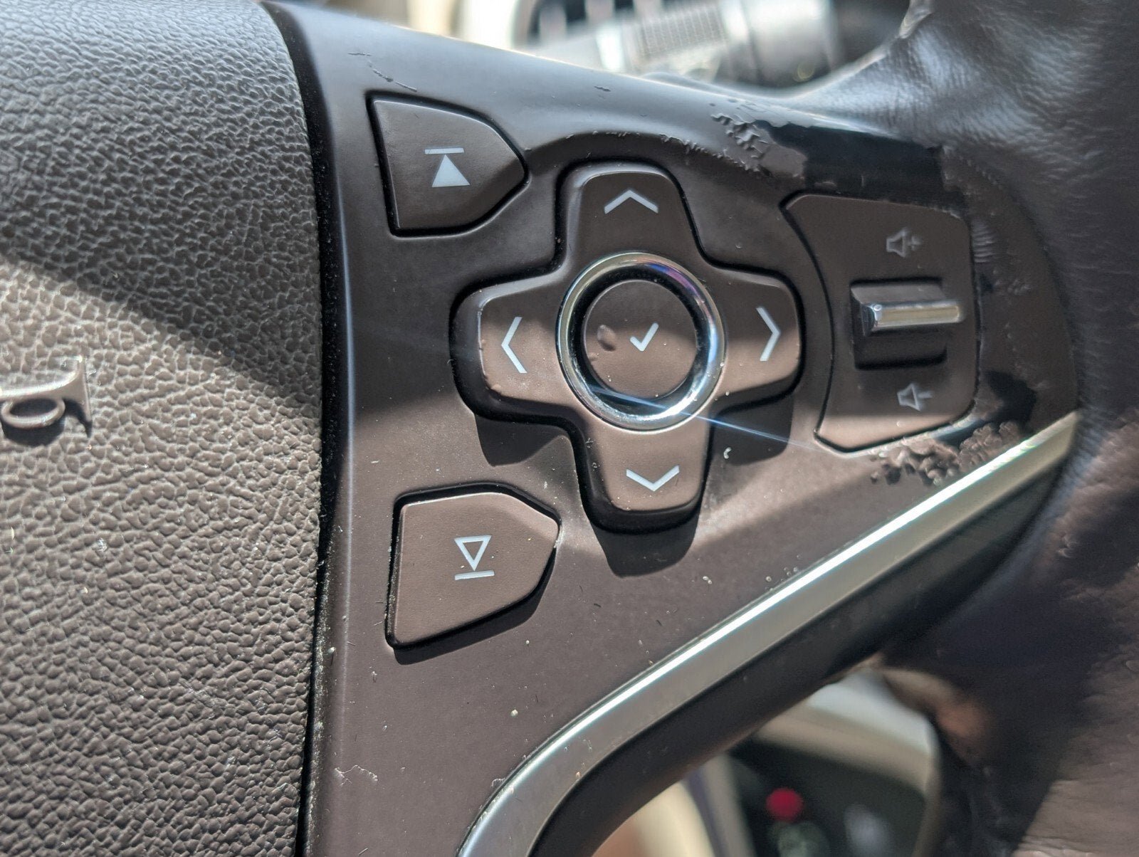 2016 Buick LaCrosse Premium I