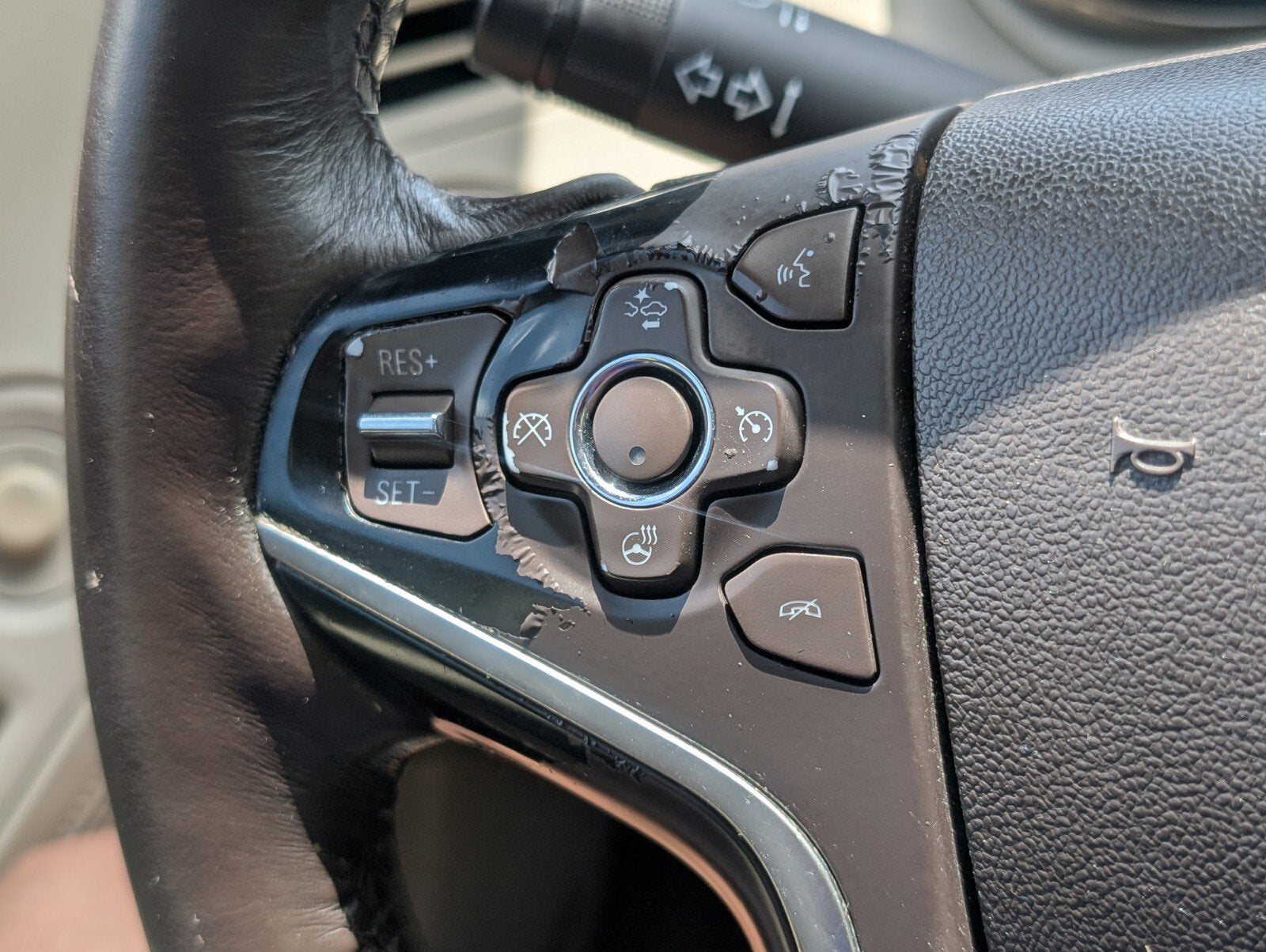 2016 Buick LaCrosse Premium I