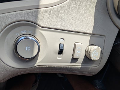 2016 Buick LaCrosse Premium I