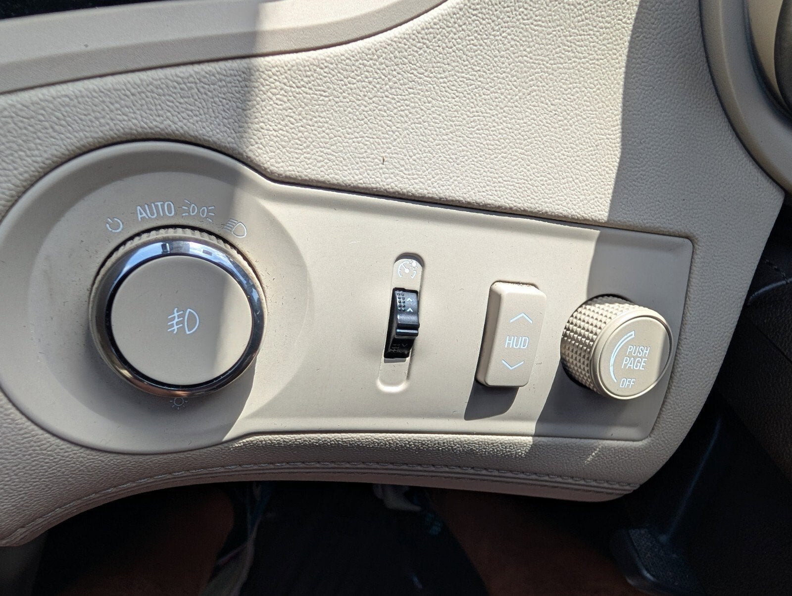 2016 Buick LaCrosse Premium I
