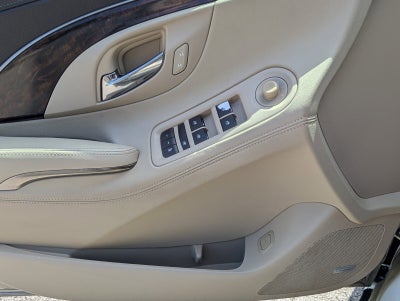 2016 Buick LaCrosse Premium I