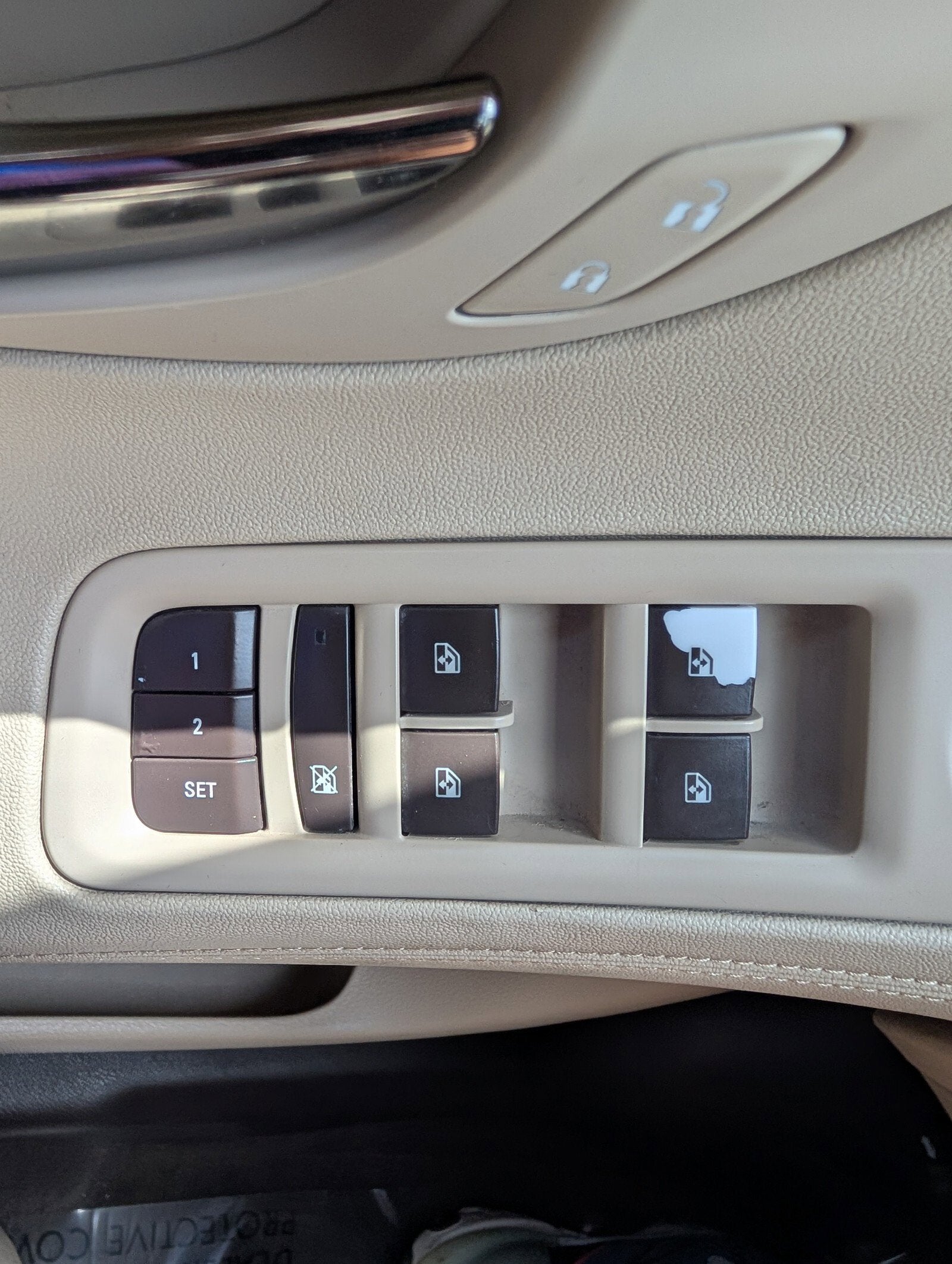 2016 Buick LaCrosse Premium I