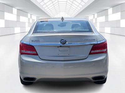 2016 Buick LaCrosse Premium I