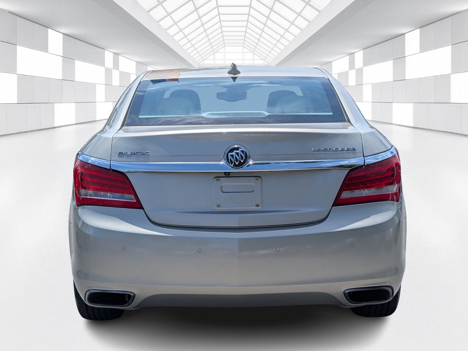 2016 Buick LaCrosse Premium I