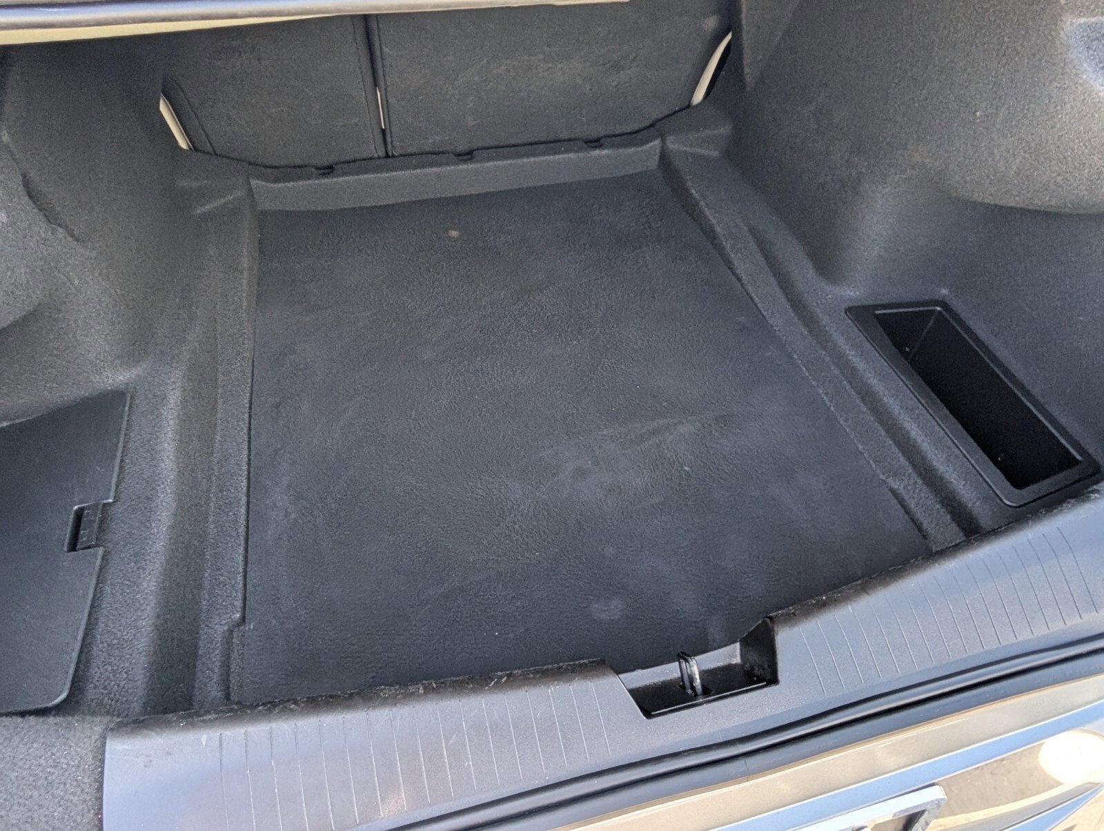 2020 Cadillac CT4 Premium Luxury