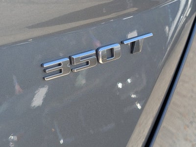 2020 Cadillac CT4 Premium Luxury