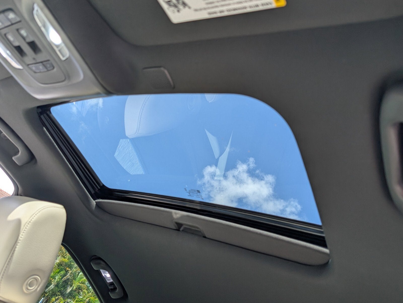 2020 Cadillac CT4 Premium Luxury