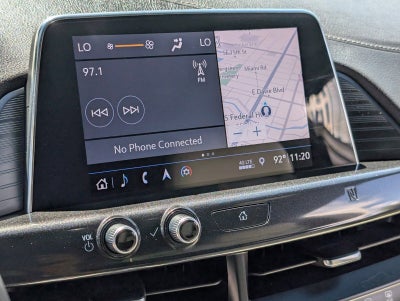 2020 Cadillac CT4 Premium Luxury