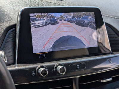 2020 Cadillac CT4 Premium Luxury