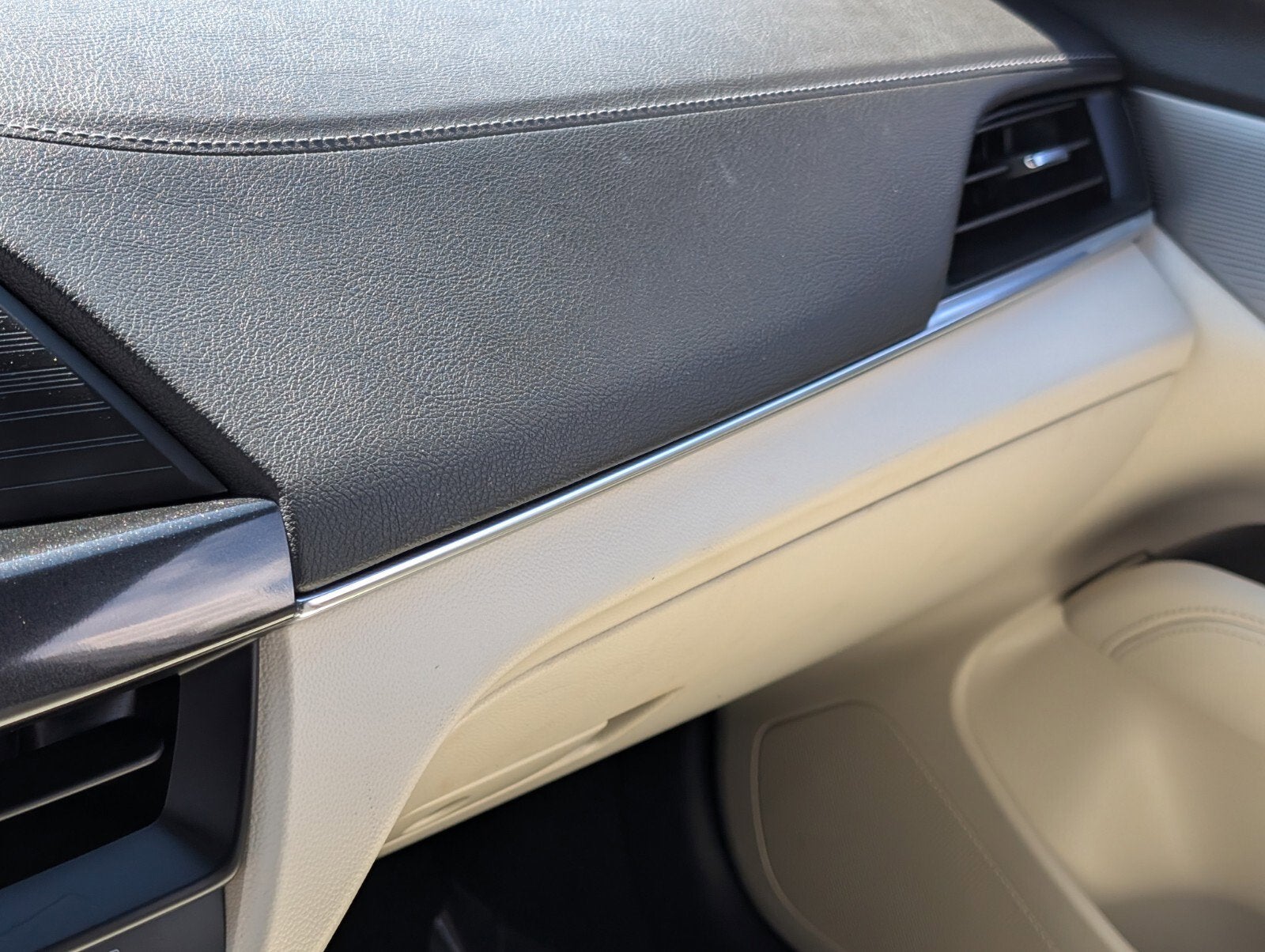 2020 Cadillac CT4 Premium Luxury