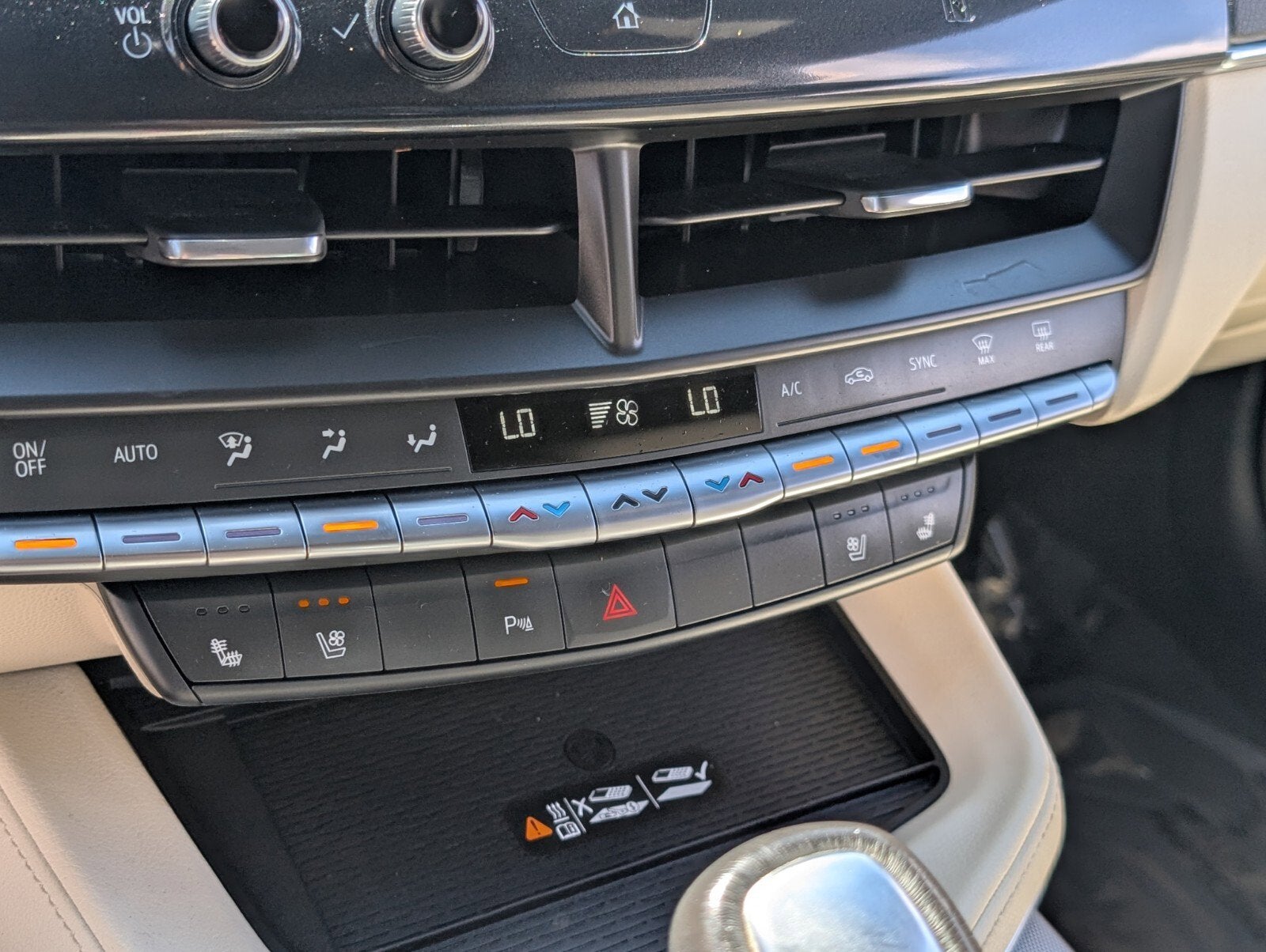 2020 Cadillac CT4 Premium Luxury