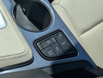 2020 Cadillac CT4 Premium Luxury