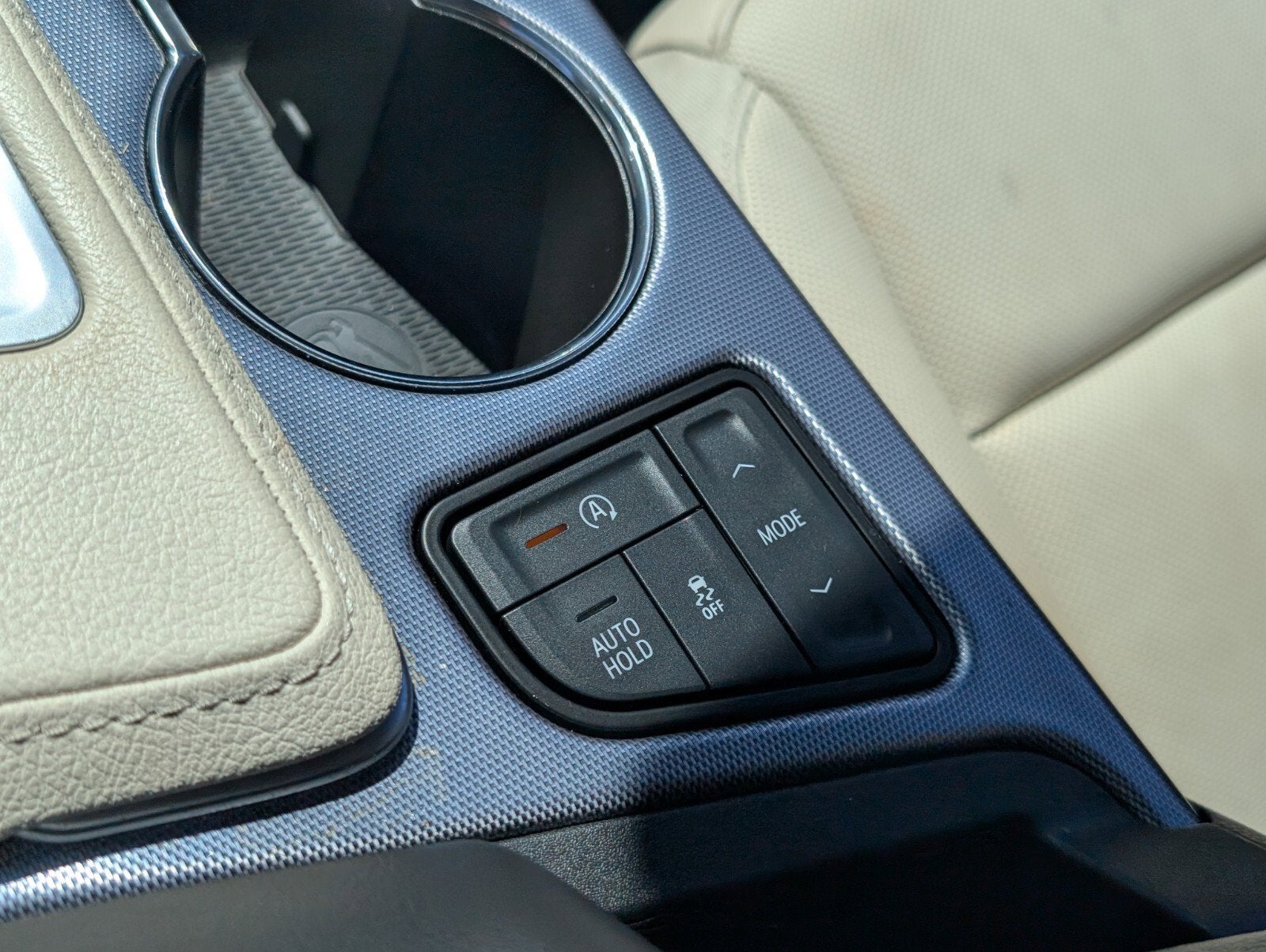 2020 Cadillac CT4 Premium Luxury