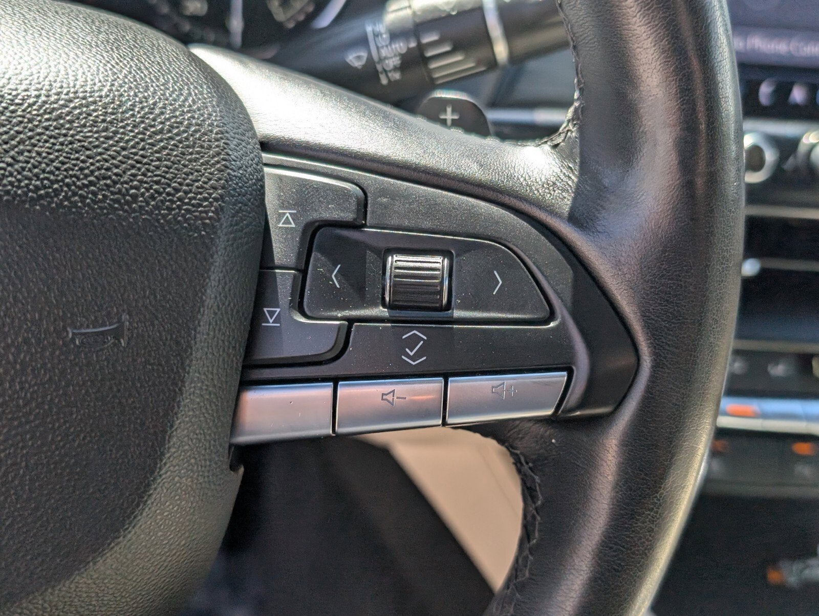 2020 Cadillac CT4 Premium Luxury