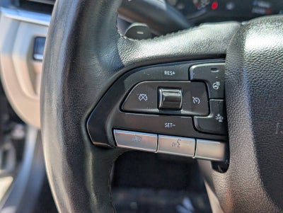 2020 Cadillac CT4 Premium Luxury