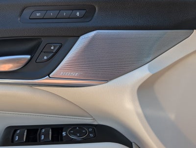 2020 Cadillac CT4 Premium Luxury