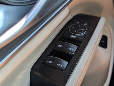 2020 Cadillac CT4 Premium Luxury