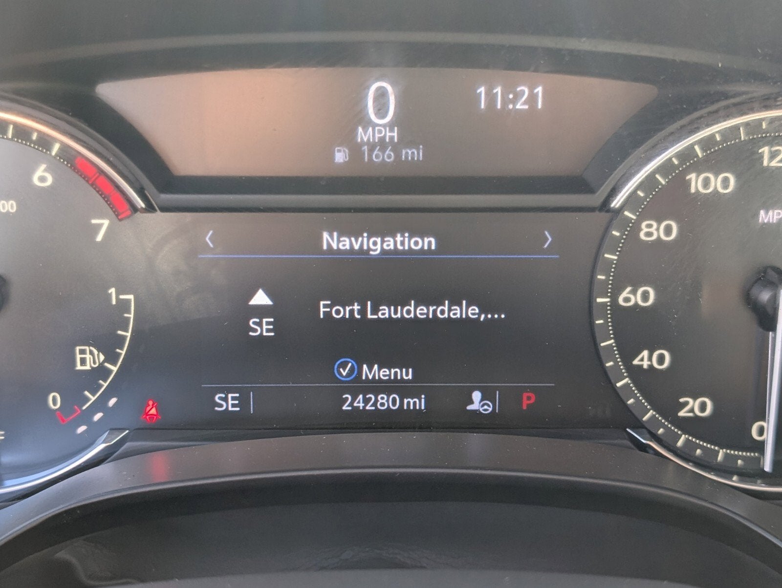 2020 Cadillac CT4 Premium Luxury