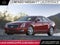 2011 Cadillac CTS Sedan Luxury