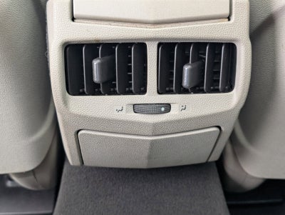 2011 Cadillac CTS Sedan Luxury