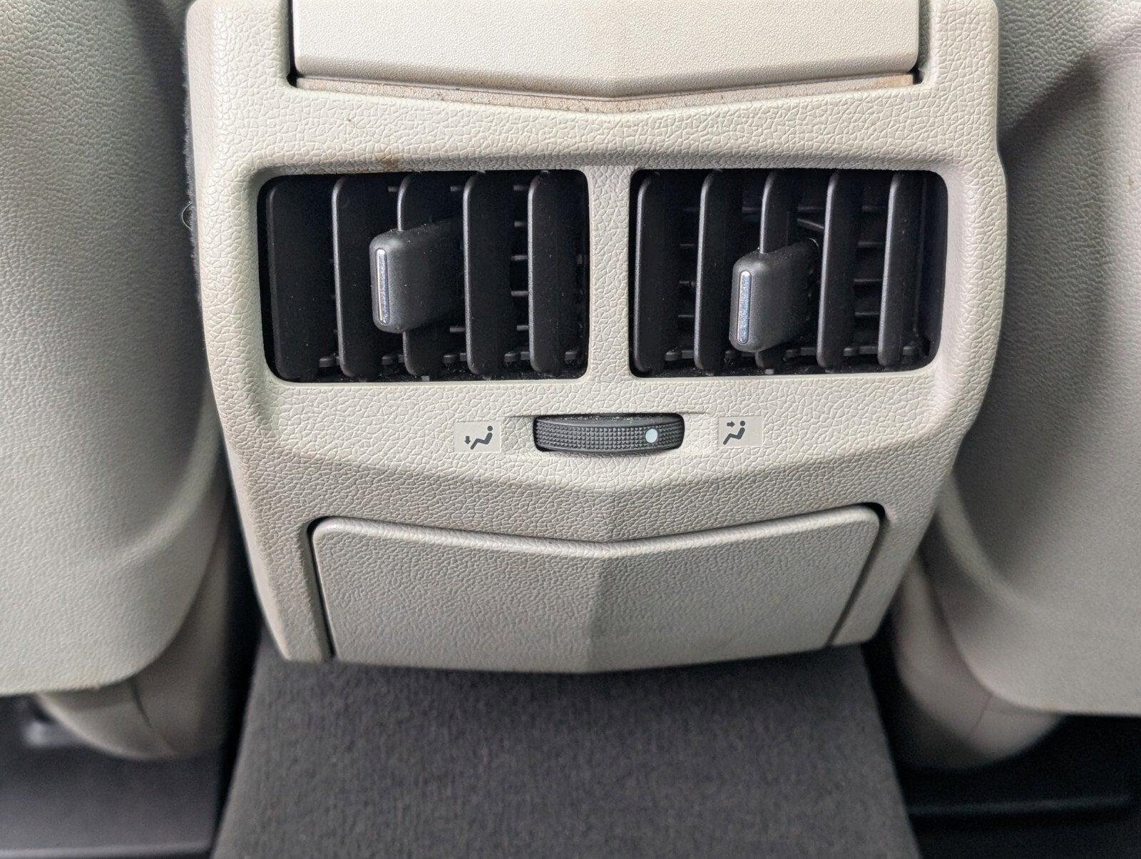 2011 Cadillac CTS Sedan Luxury