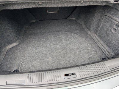 2011 Cadillac CTS Sedan Luxury